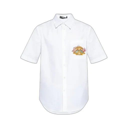 Short Sleeve Shirt