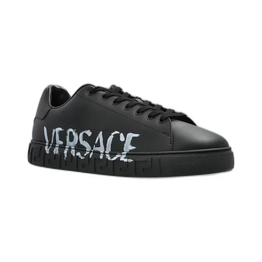 Low-Top Sneakers