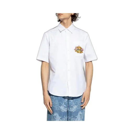 Short Sleeve Shirt