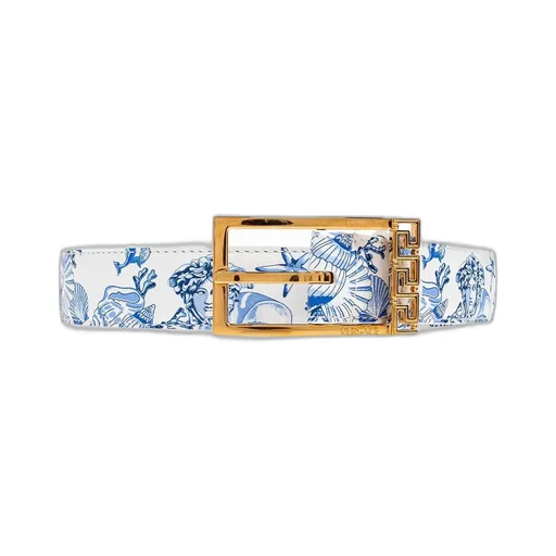 Medusa Print Belt