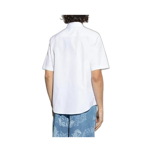 Short Sleeve Shirt