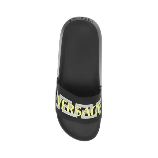 Logo Slides
