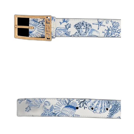 Medusa Print Belt