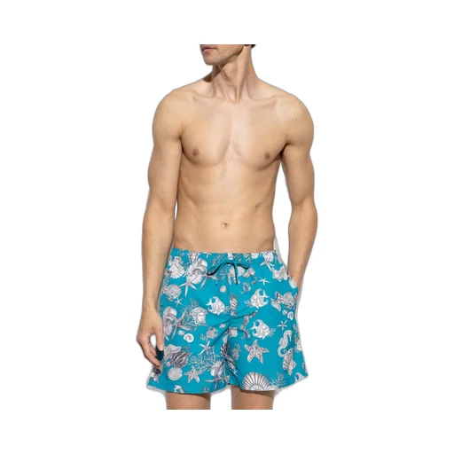 Swim Shorts