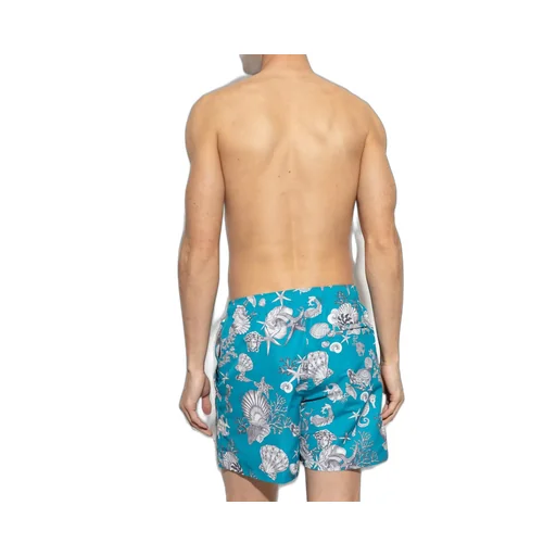 Swim Shorts