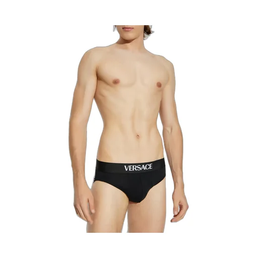 Logo Briefs