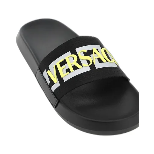 Logo Slides