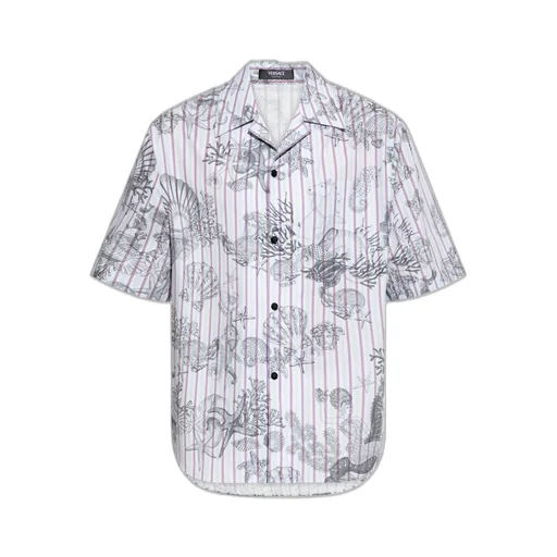 Short Sleeve Shirt