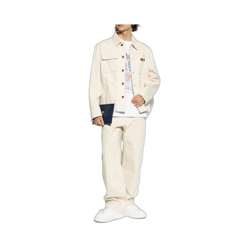Work Jacket