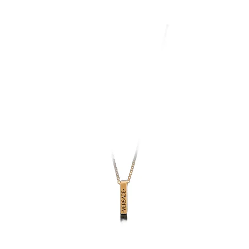 Barocco Goddess Necklace