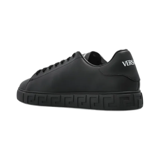 Low-Top Sneakers