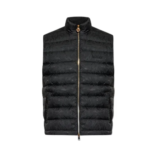 Padded Vest
