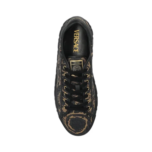 Low-Top Sneakers