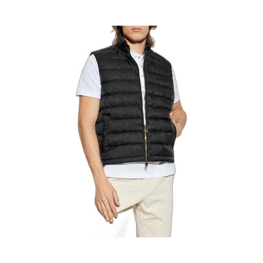 Padded Vest