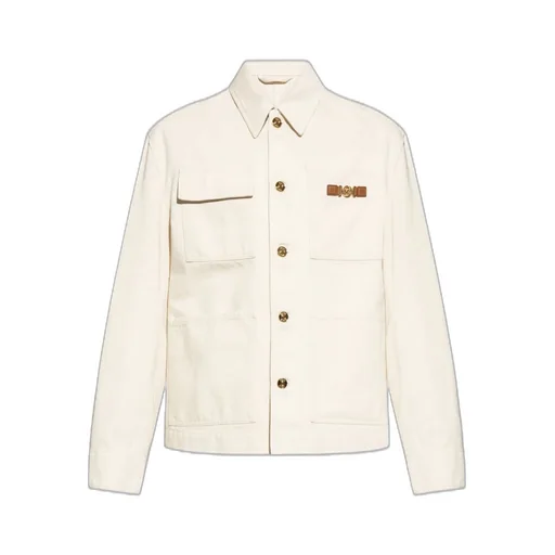 Work Jacket