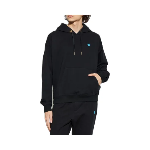 Medusa Head Hoodie