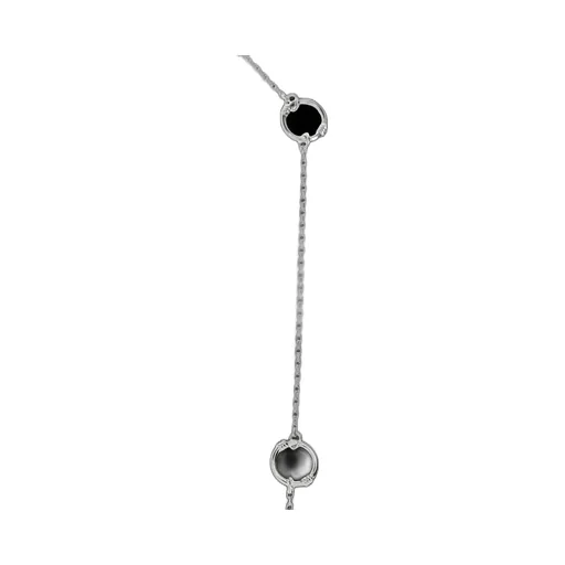 Seahorse Charm Necklace