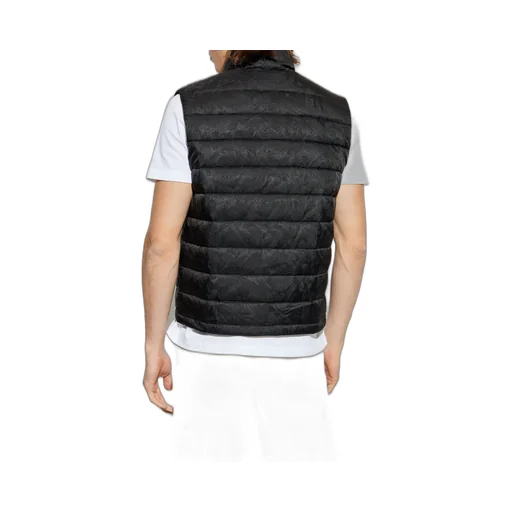Padded Vest