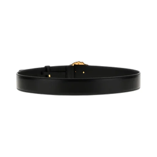 Medusa Buckle Belt