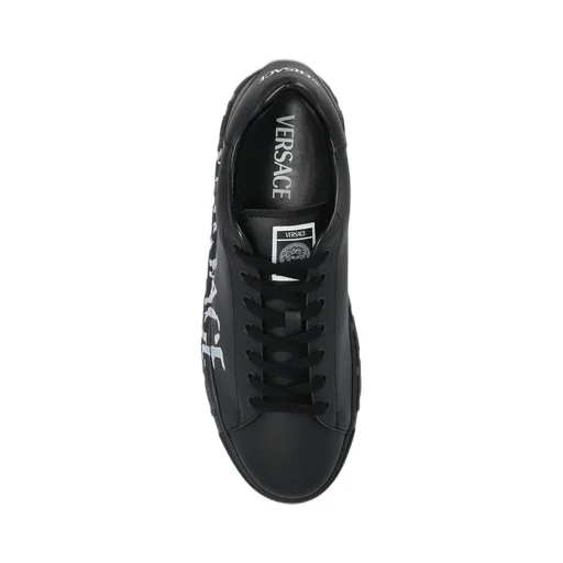 Low-Top Sneakers