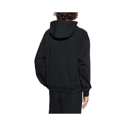 Medusa Head Hoodie