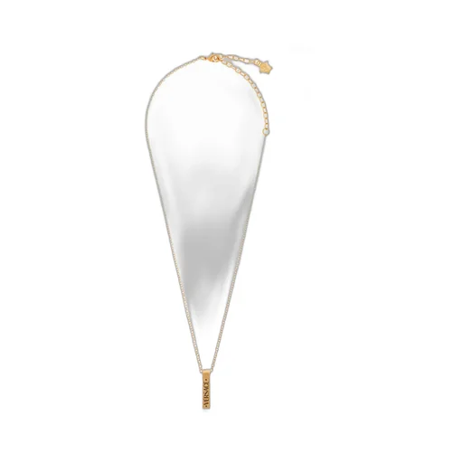 Barocco Goddess Necklace