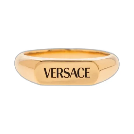 Logo Ring