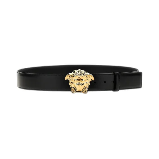 Medusa Buckle Belt