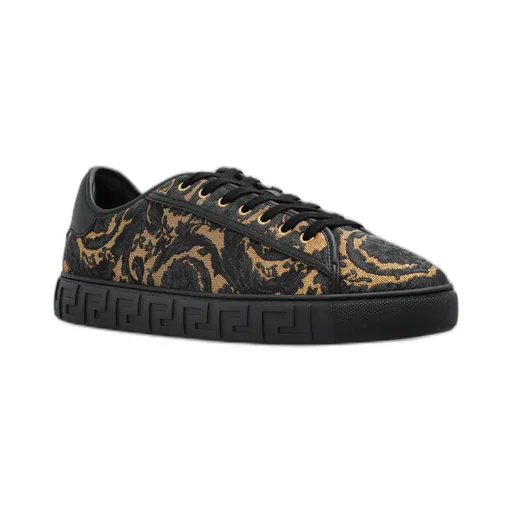 Low-Top Sneakers