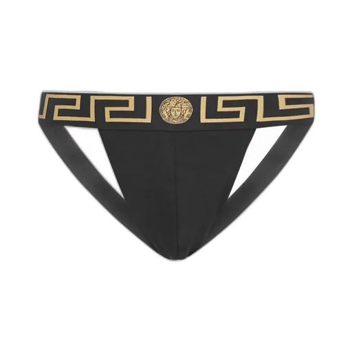 Jockstrap With Medusa