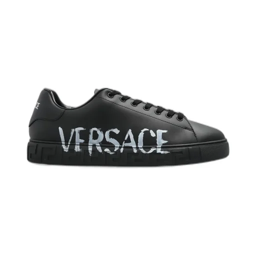 Low-Top Sneakers