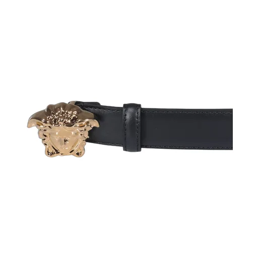 Medusa Buckle Belt