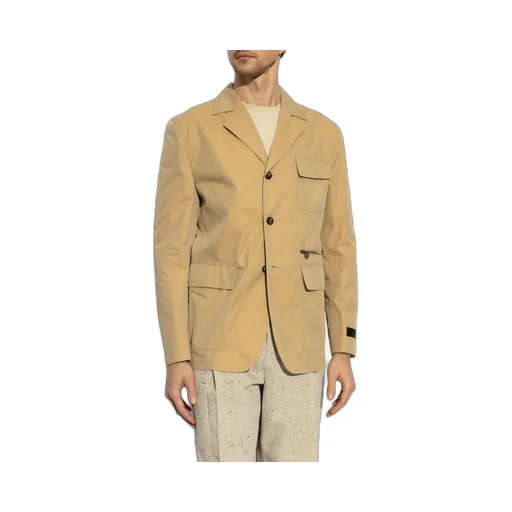 Utility Jacket