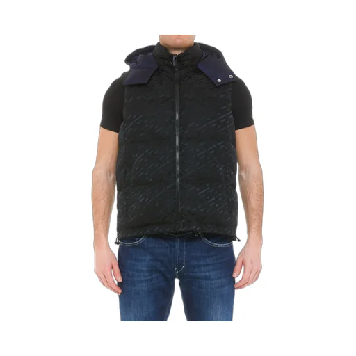 Padded Vest