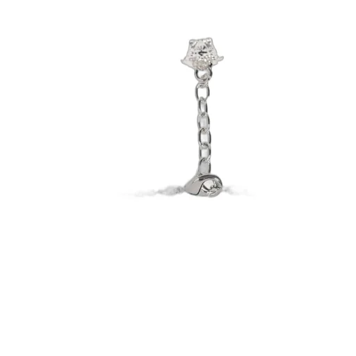Logo Necklace