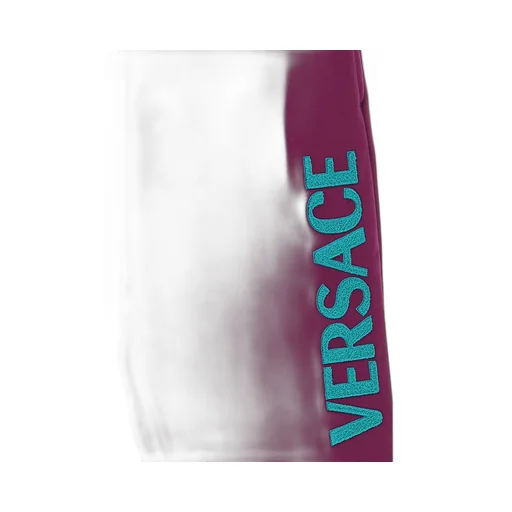 Logo Print Sweatpants