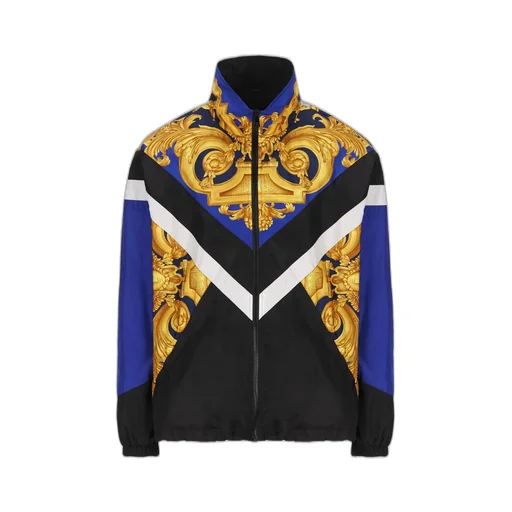 Track Jacket