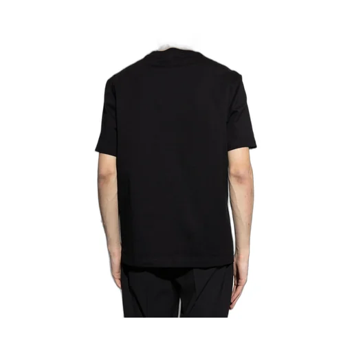 Medusa Print T-Shirt