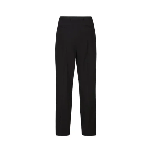 Pleated Trousers