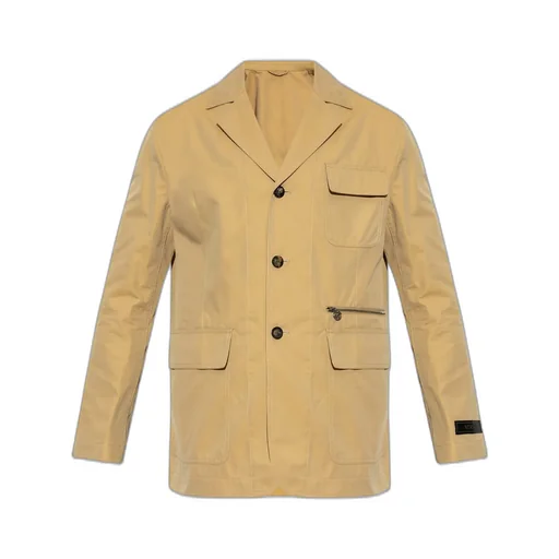 Utility Jacket