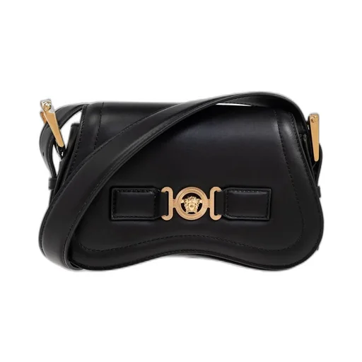 La Medusa Shoulder Bag