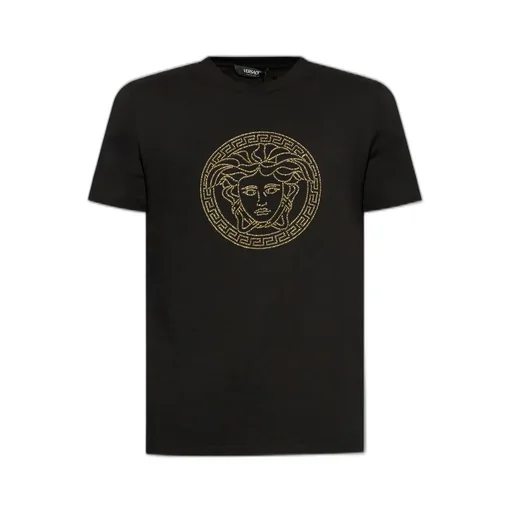 Medusa Head T-Shirt