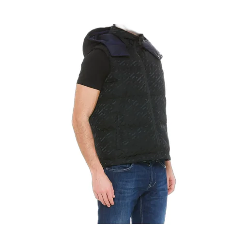 Padded Vest