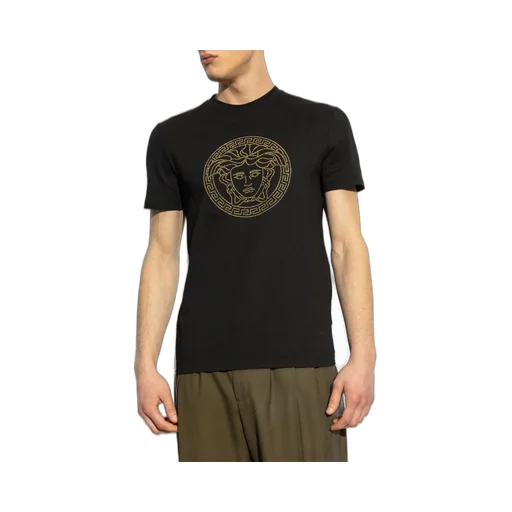 Medusa Head T-Shirt