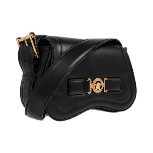 La Medusa Shoulder Bag
