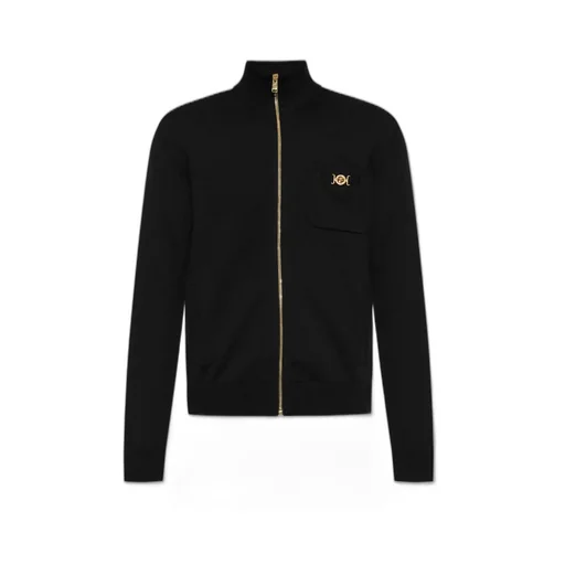 Zip-Up Jacket