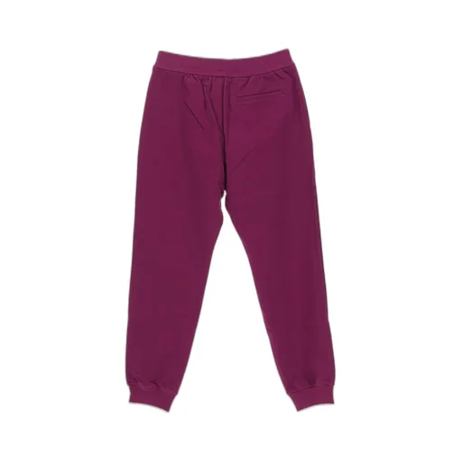 Logo Print Sweatpants