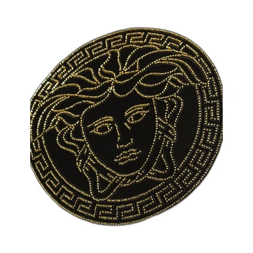 Medusa Head T-Shirt