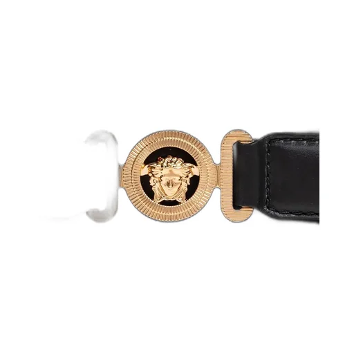 La Medusa Shoulder Bag