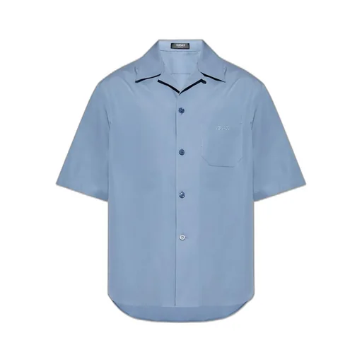 Short Sleeve Shirt